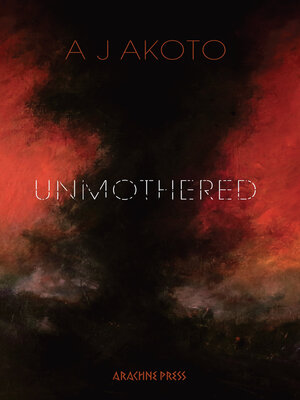 cover image of Unmothered